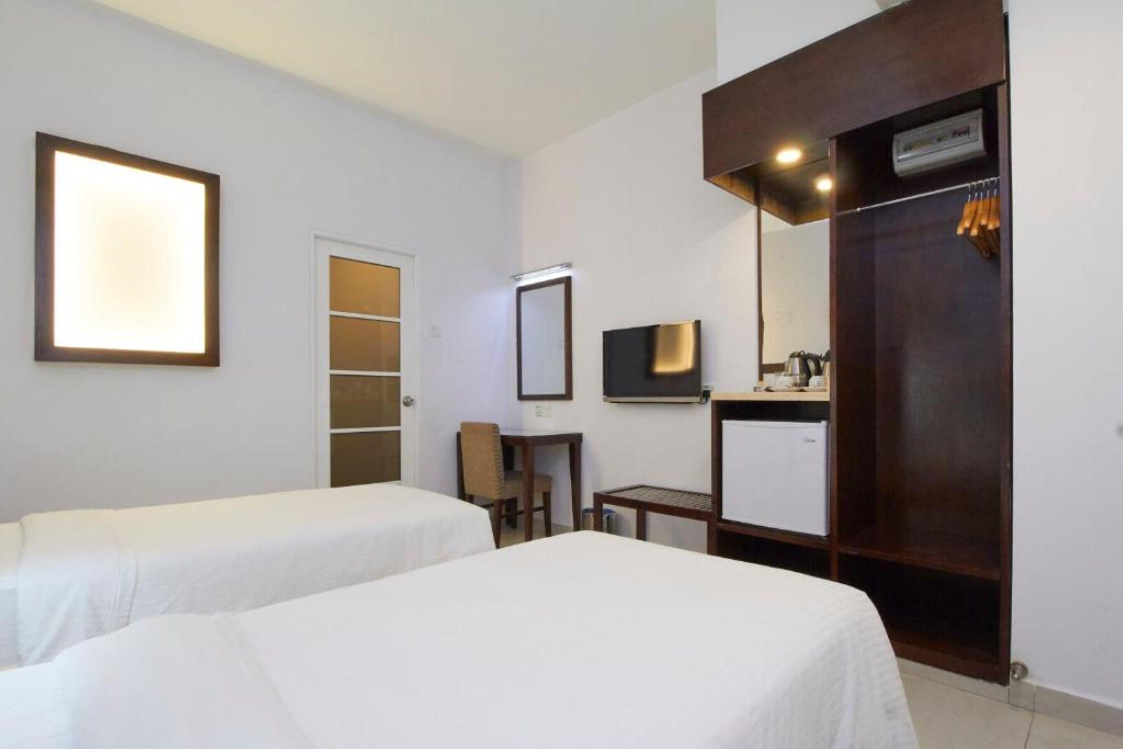 Kepong Hotel — Photos 2