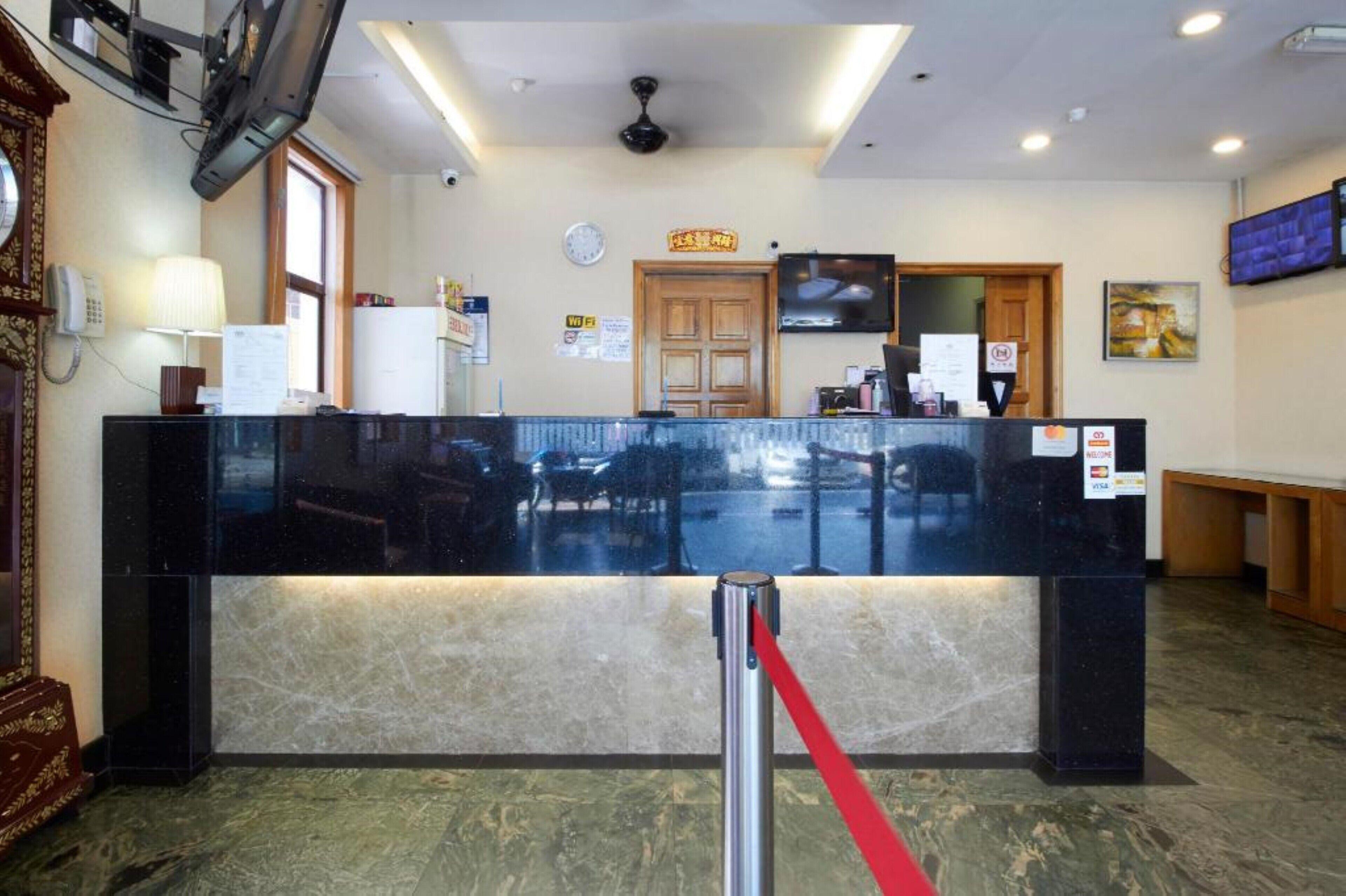 Kepong Hotel, Kuala Lumpur