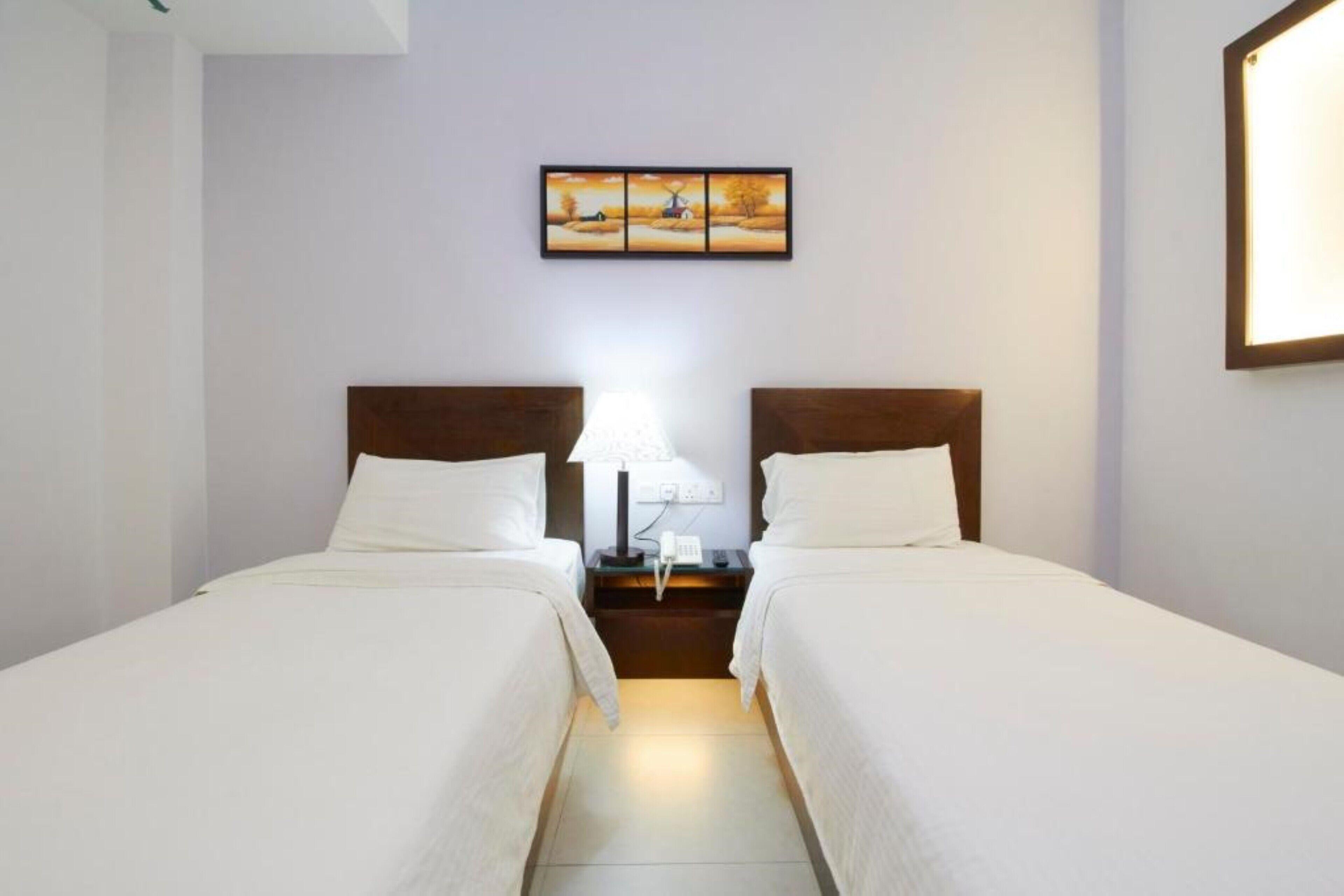 Kepong Hotel — Photos 3